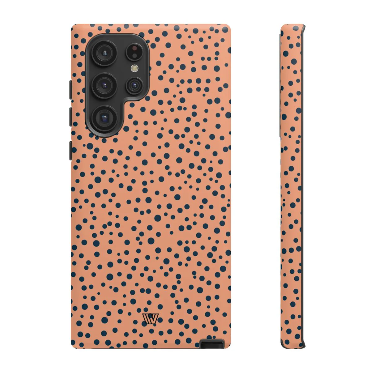 POLKA PULSE | Tough Phone Case - Image 65