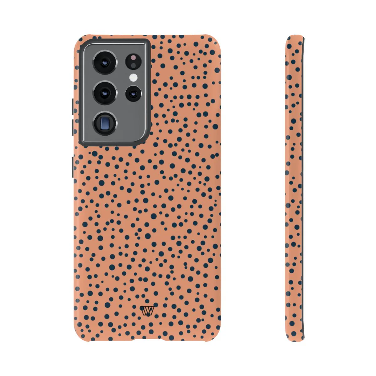 POLKA PULSE | Tough Phone Case - Image 70