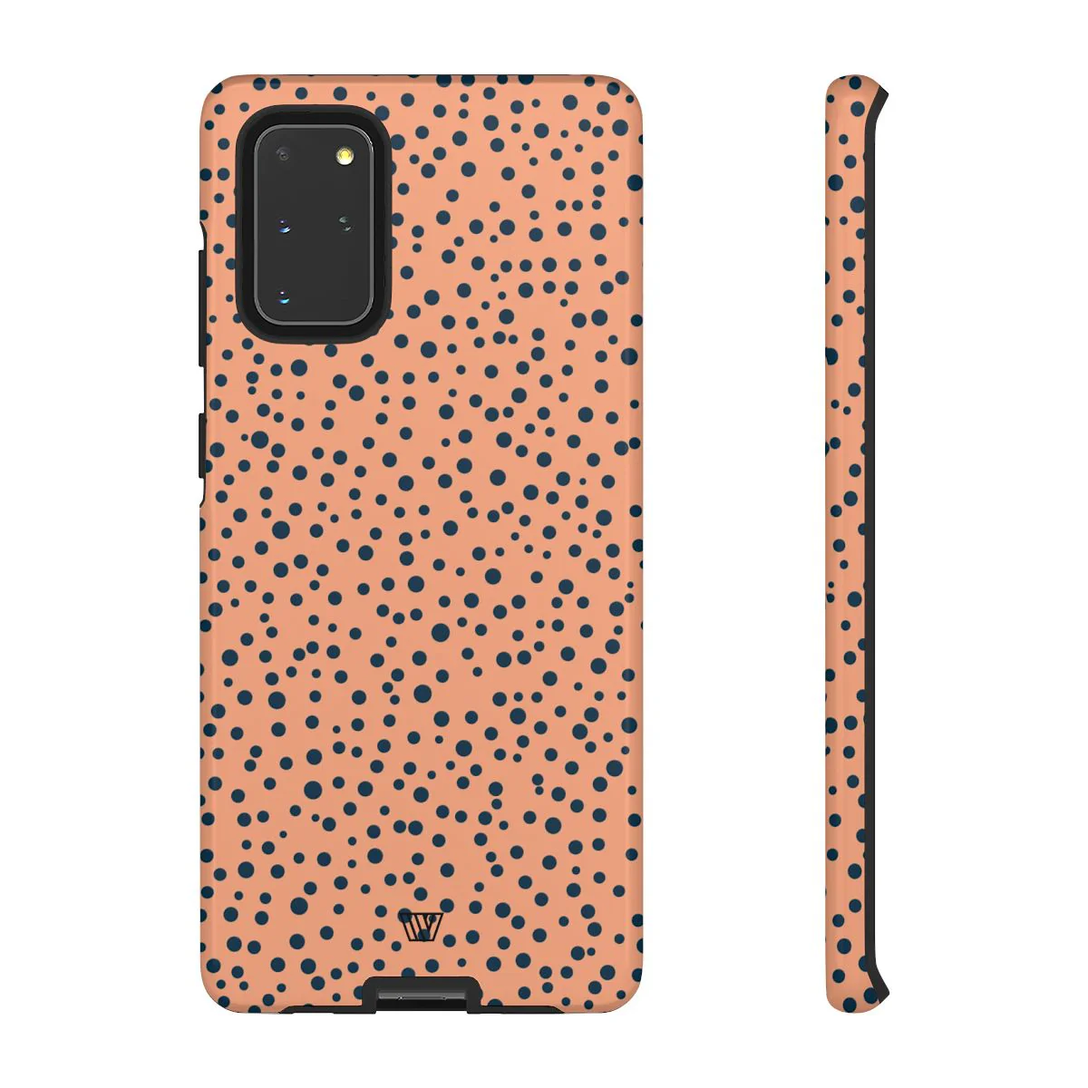 POLKA PULSE | Tough Phone Case - Image 76