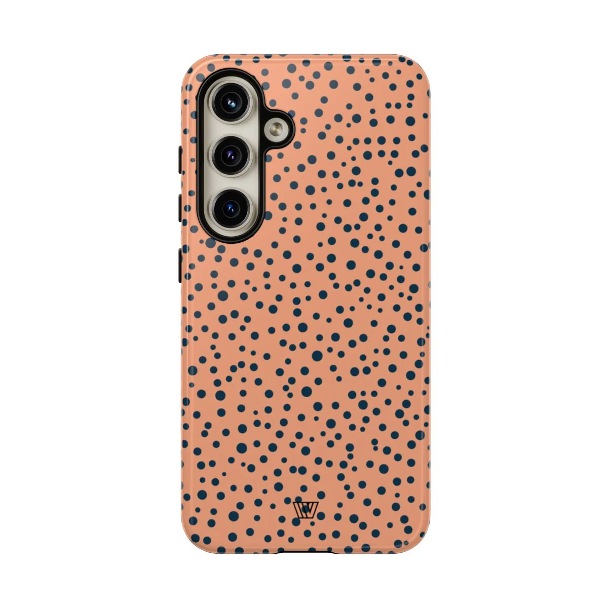 POLKA PULSE | Tough Phone Case - Image 82