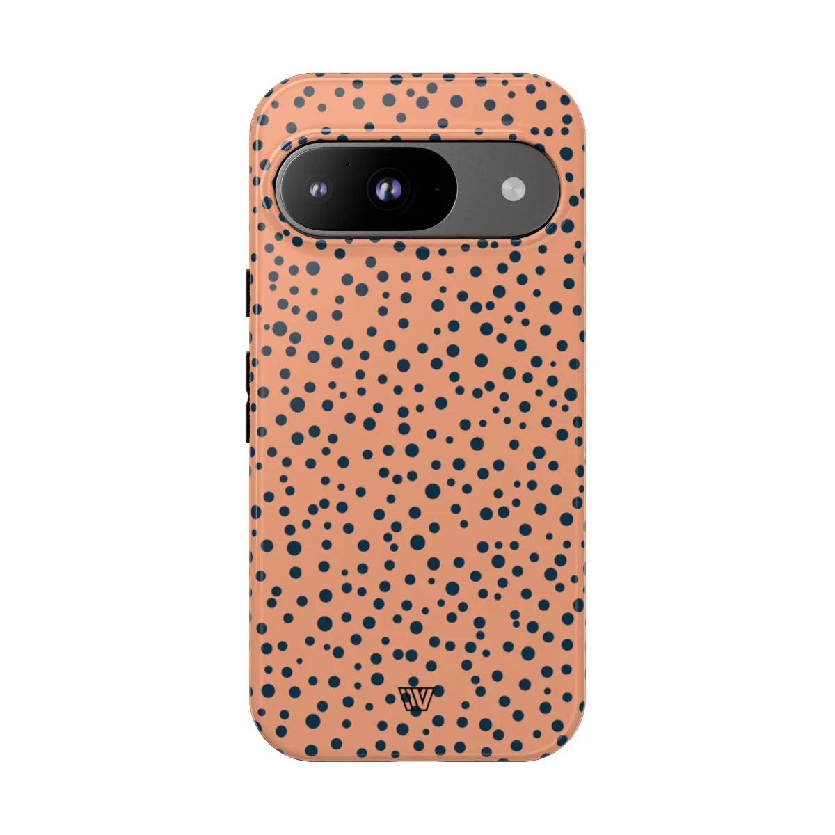 POLKA PULSE | Tough Phone Case - Image 84