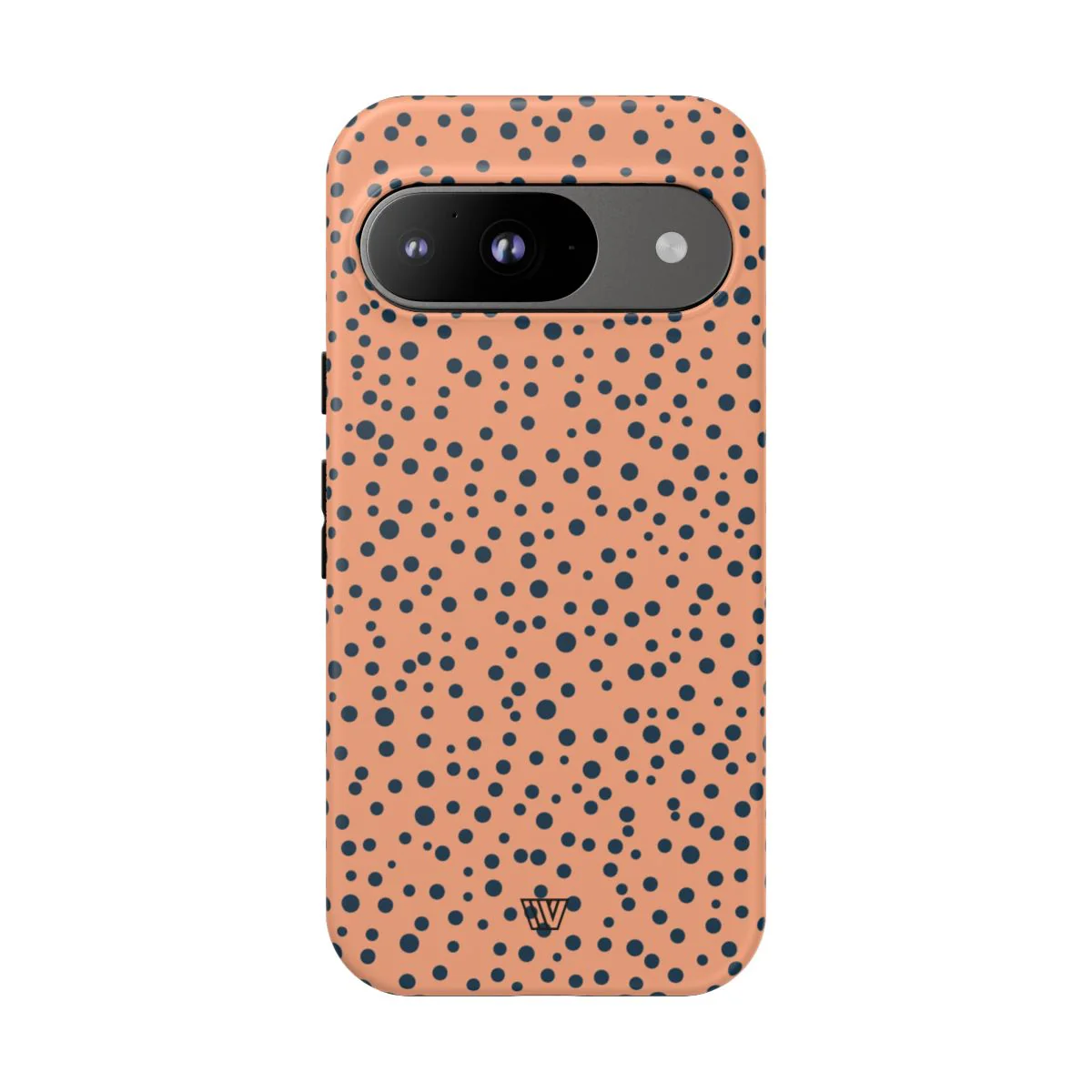 POLKA PULSE | Tough Phone Case - Image 85