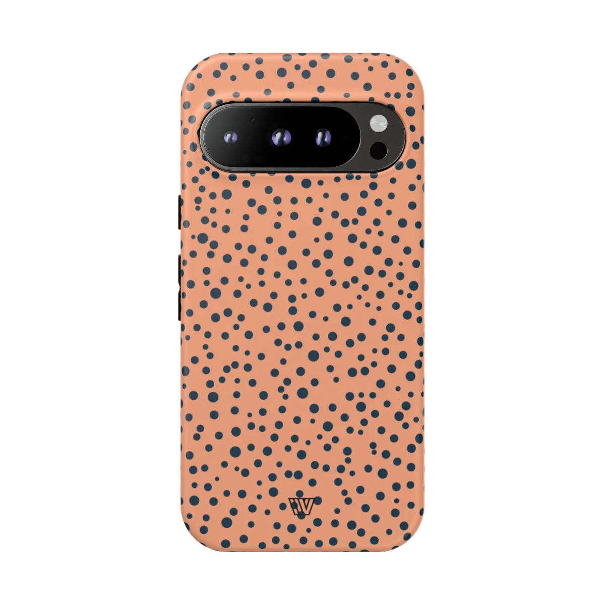POLKA PULSE | Tough Phone Case - Image 87