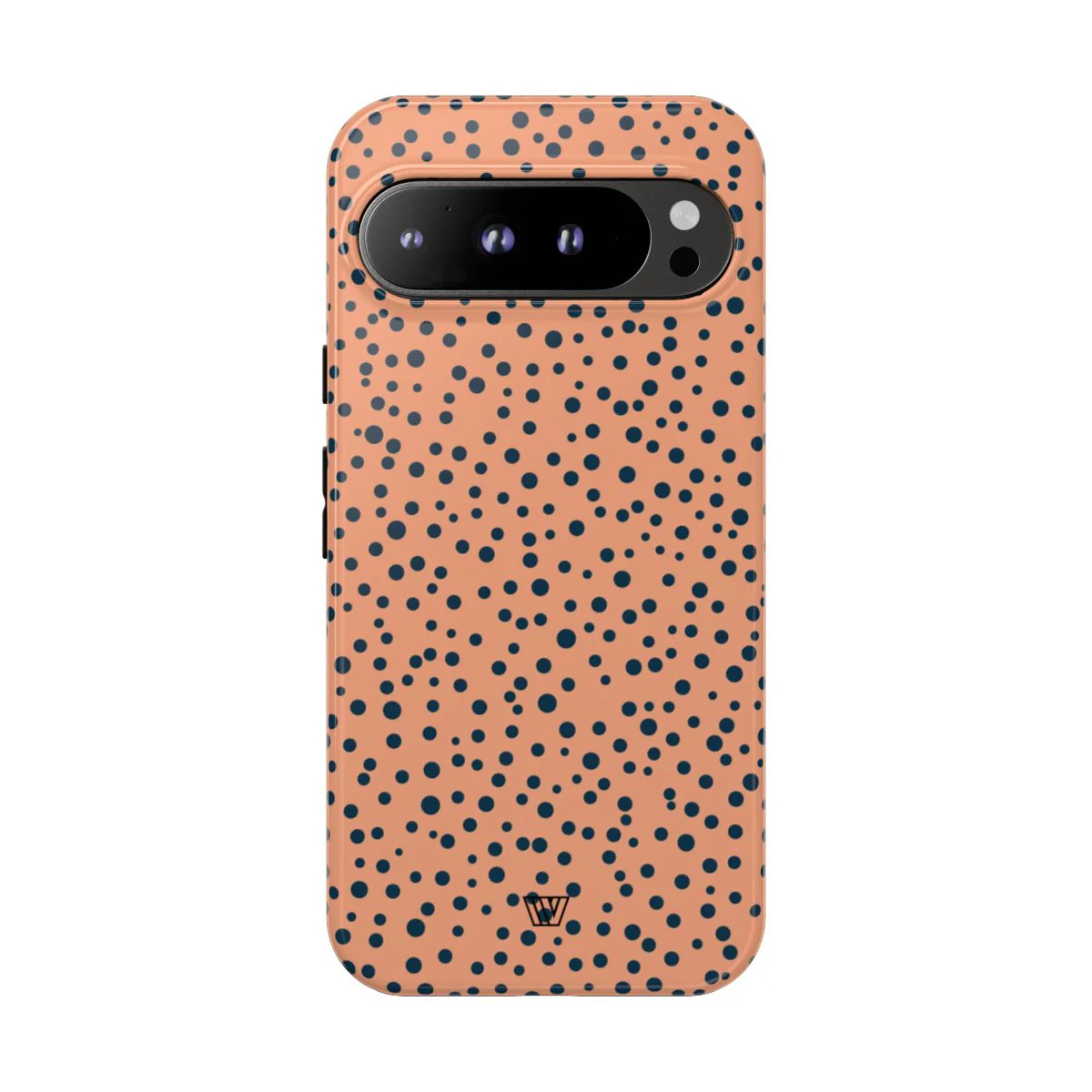 POLKA PULSE | Tough Phone Case - Image 88