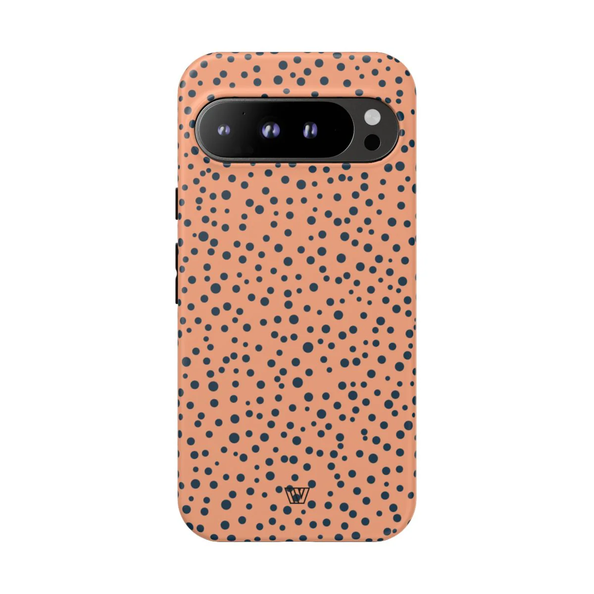 POLKA PULSE | Tough Phone Case - Image 89