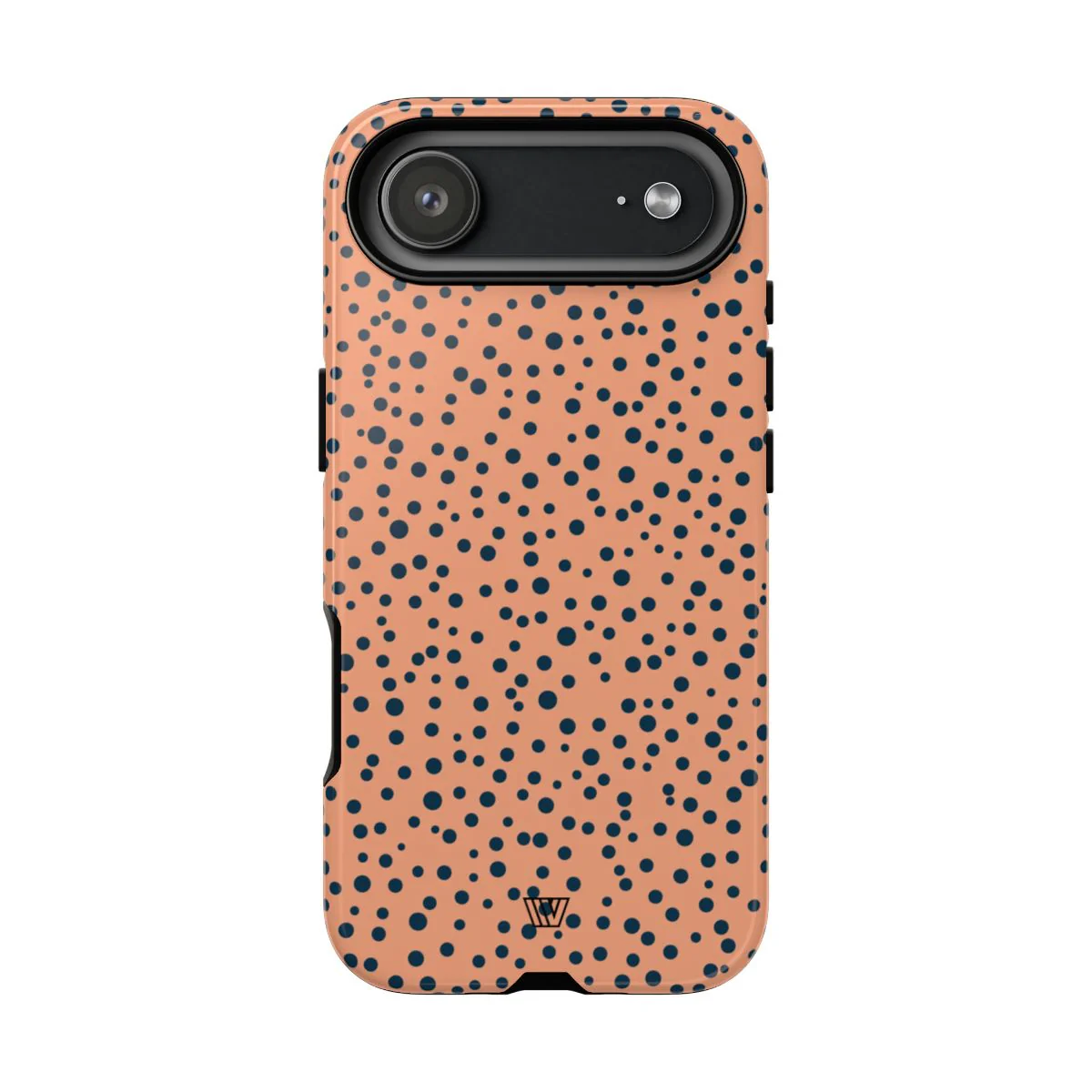POLKA PULSE | Tough Phone Case - Image 92
