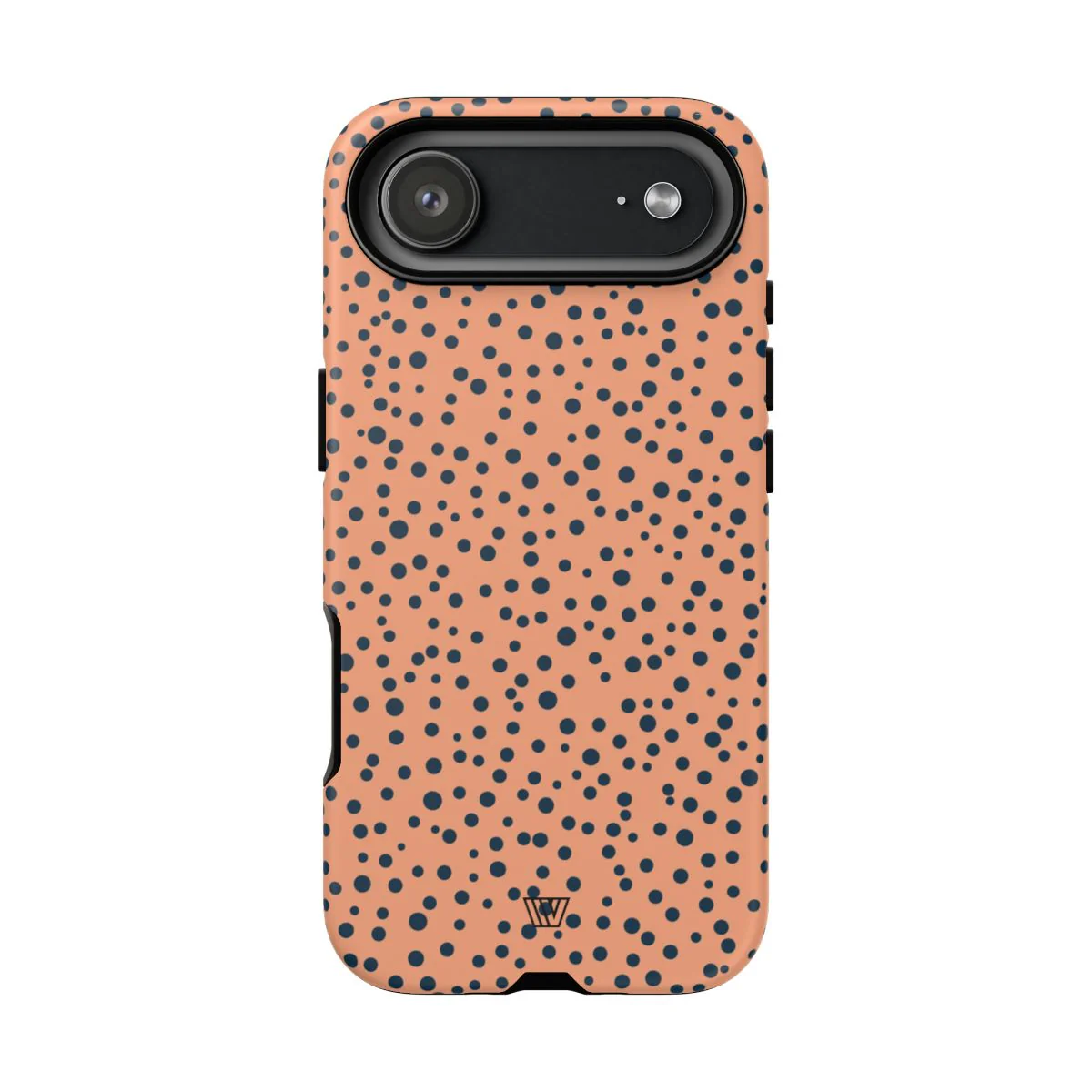 POLKA PULSE | Tough Phone Case - Image 93