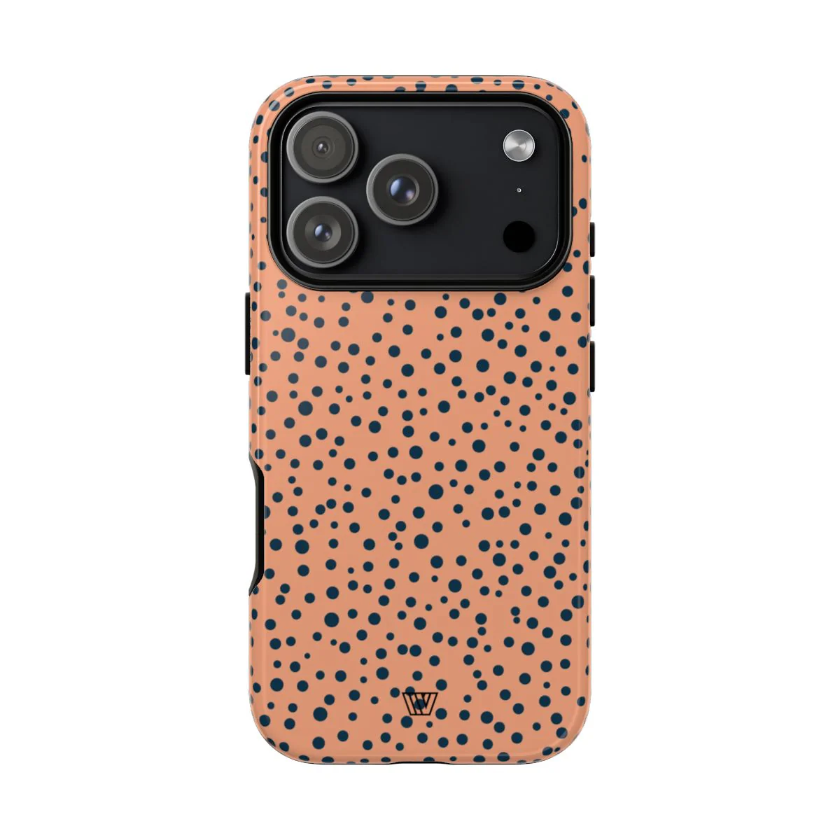POLKA PULSE | Tough Phone Case - Image 94