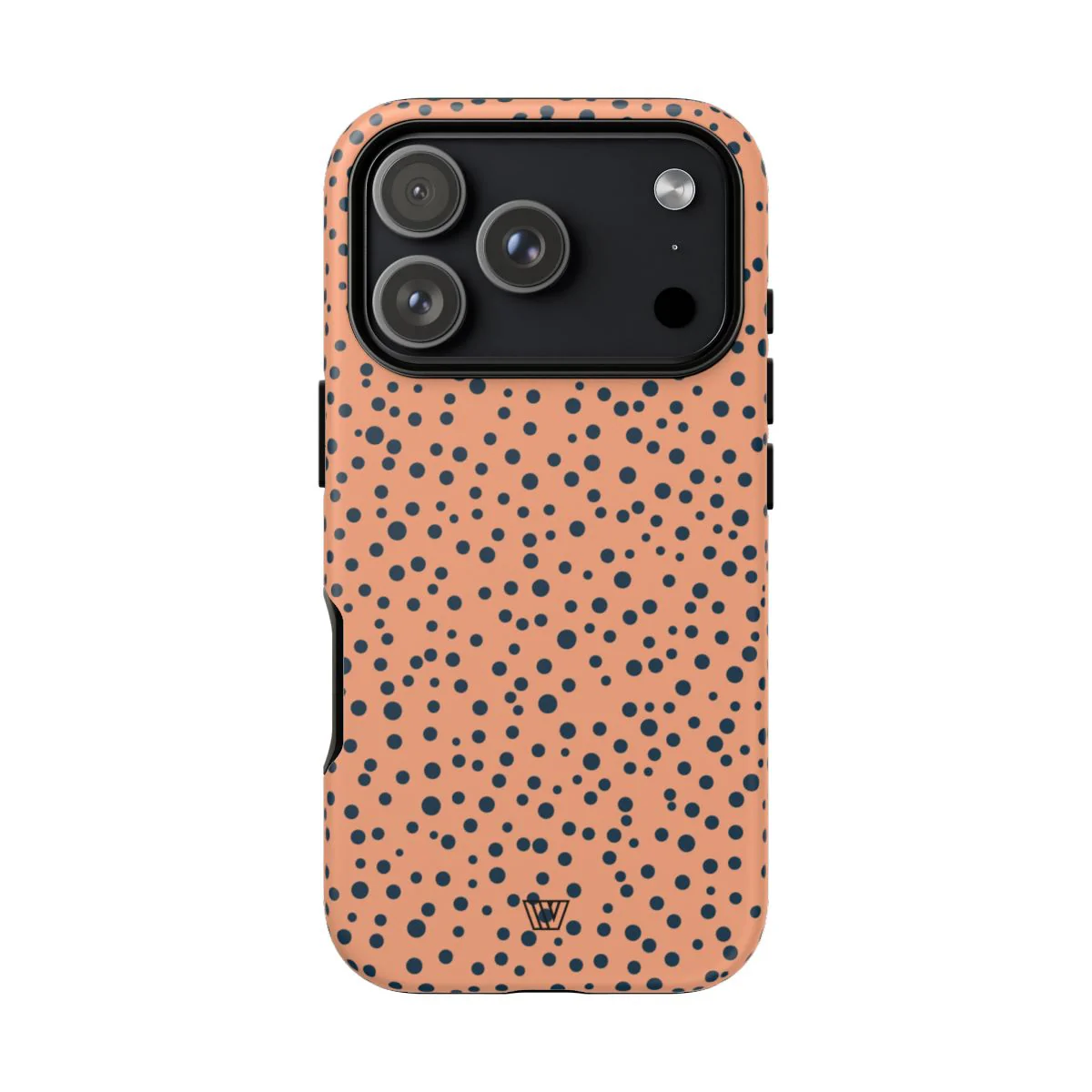 POLKA PULSE | Tough Phone Case - Image 95