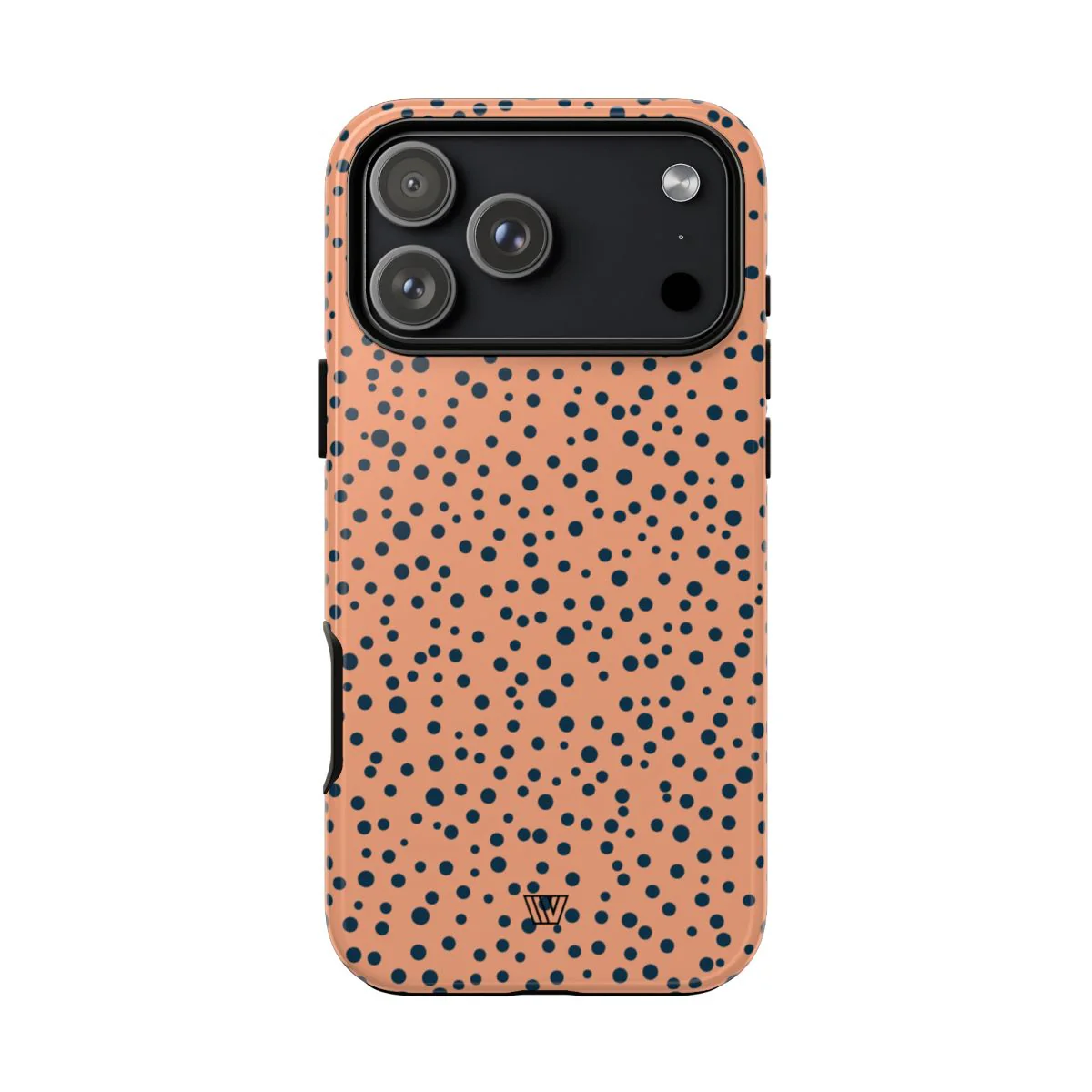 POLKA PULSE | Tough Phone Case - Image 96