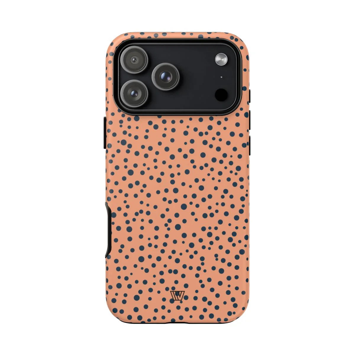 POLKA PULSE | Tough Phone Case - Image 97
