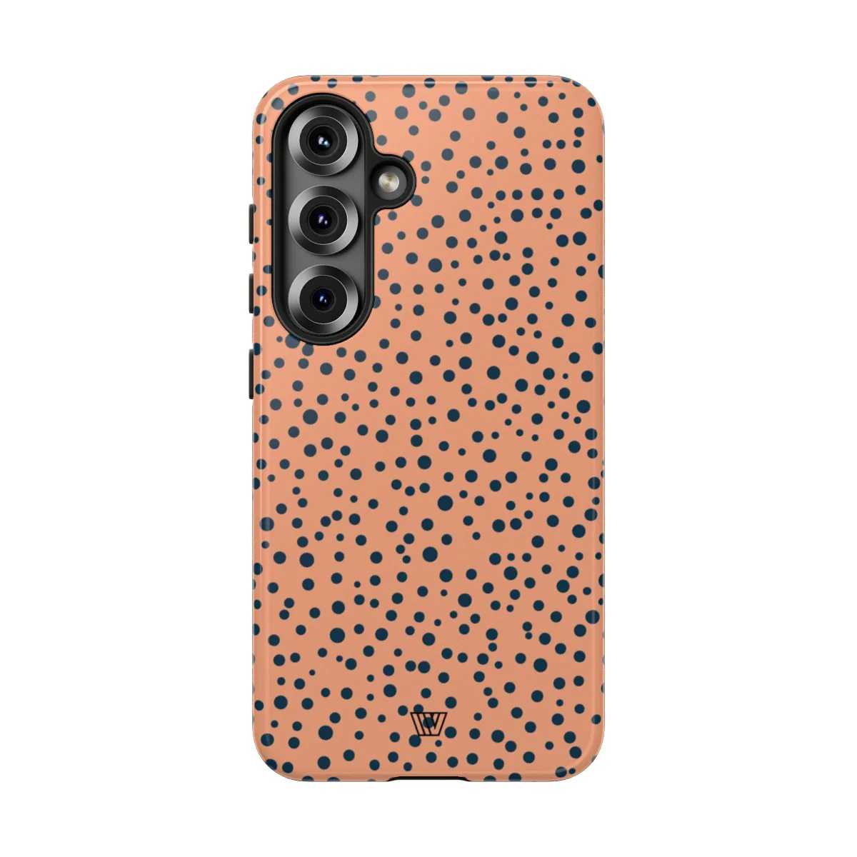 POLKA PULSE | Tough Phone Case - Image 98
