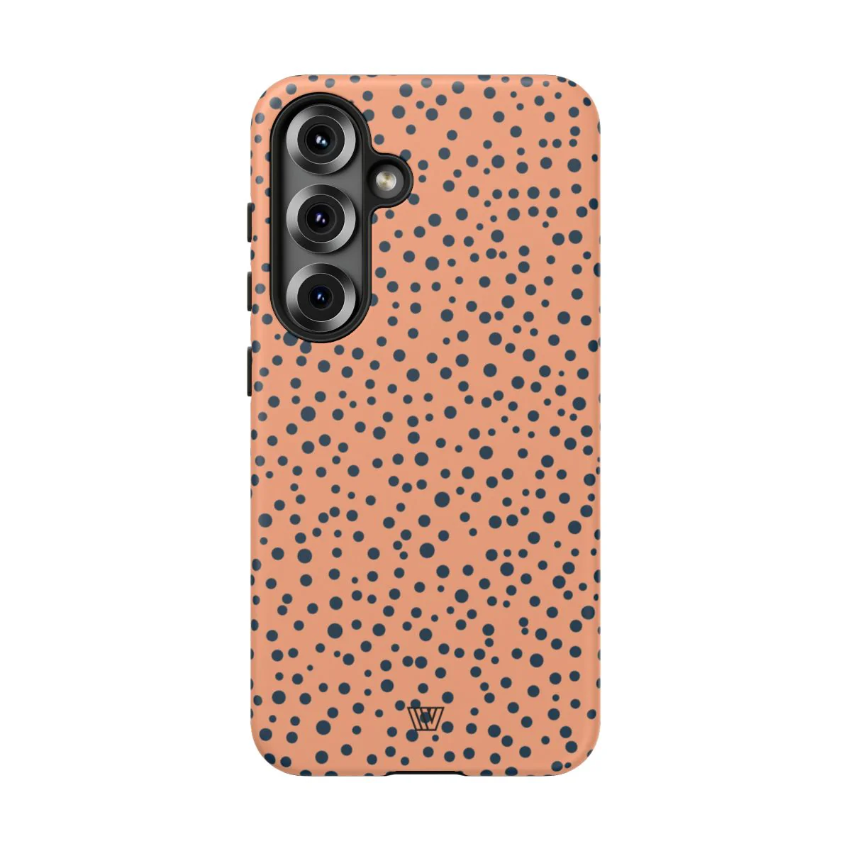 POLKA PULSE | Tough Phone Case - Image 99