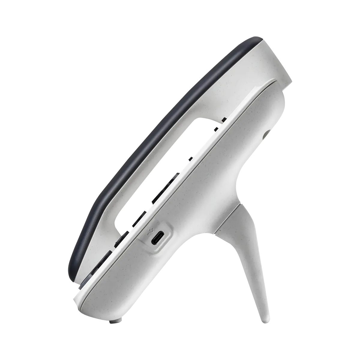 Poly Edge E100 IP Desk Phone POE-Enabled Black - Image 2