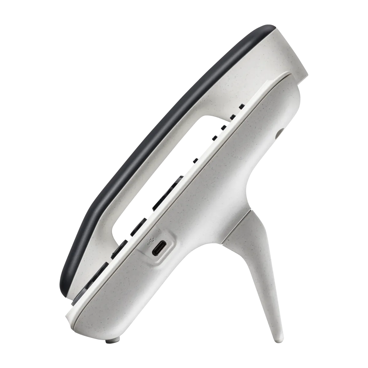 Poly Edge E220 IP Desk Phone PoE-enabled - Image 2