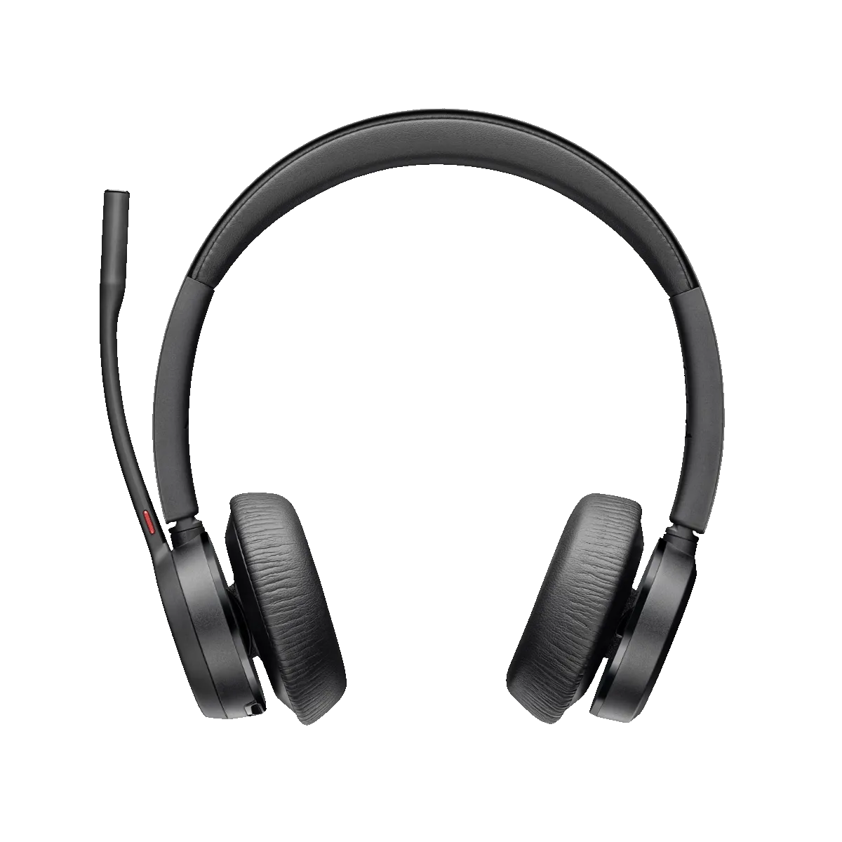 Poly Voyager 4320 UC Wireless Headset & Charge Stand - Image 3