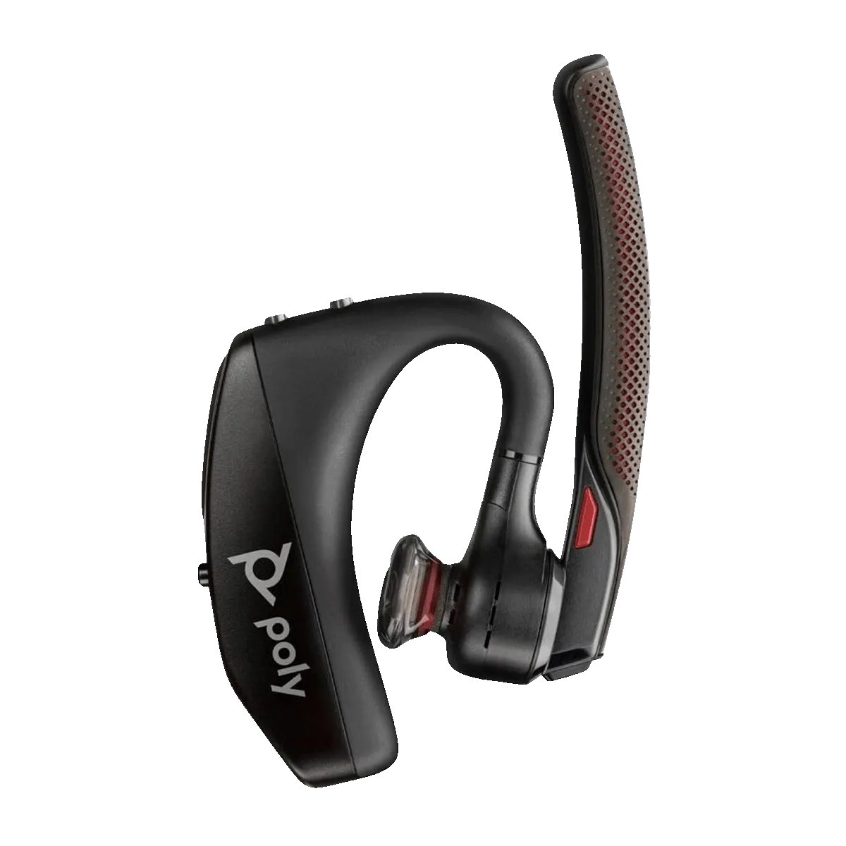Poly Voyager 5200 UC USB-a Bluetooth Headset +BT700 Adapter - Image 2