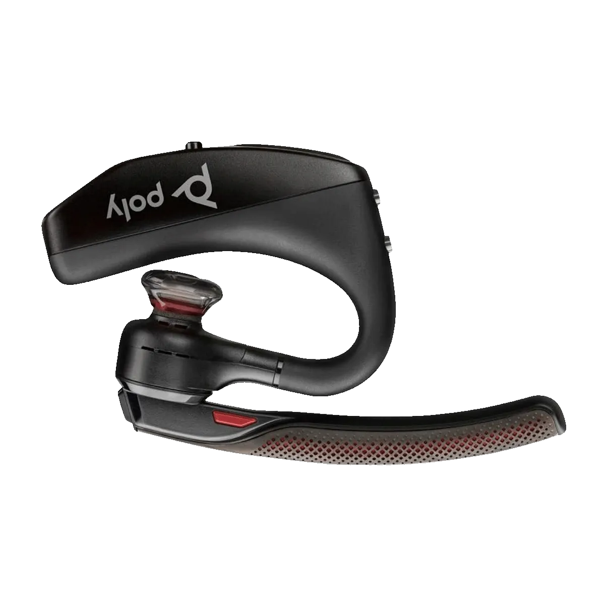 Poly Voyager 5200 UC USB-a Bluetooth Headset +BT700 Adapter - Image 3