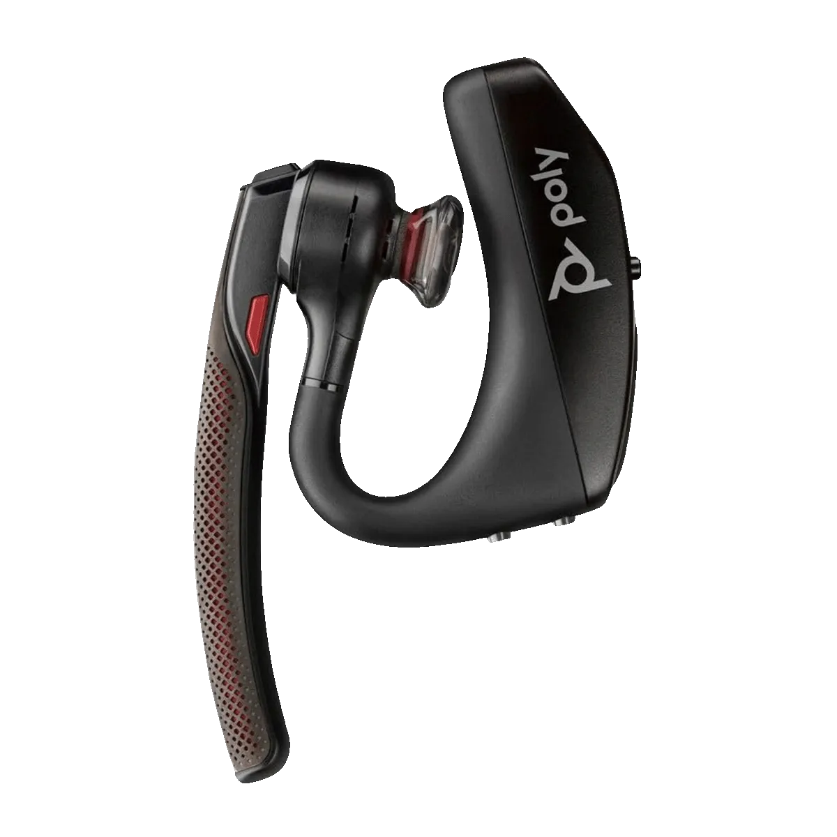 Poly Voyager 5200 UC USB-a Bluetooth Headset +BT700 Adapter - Image 4
