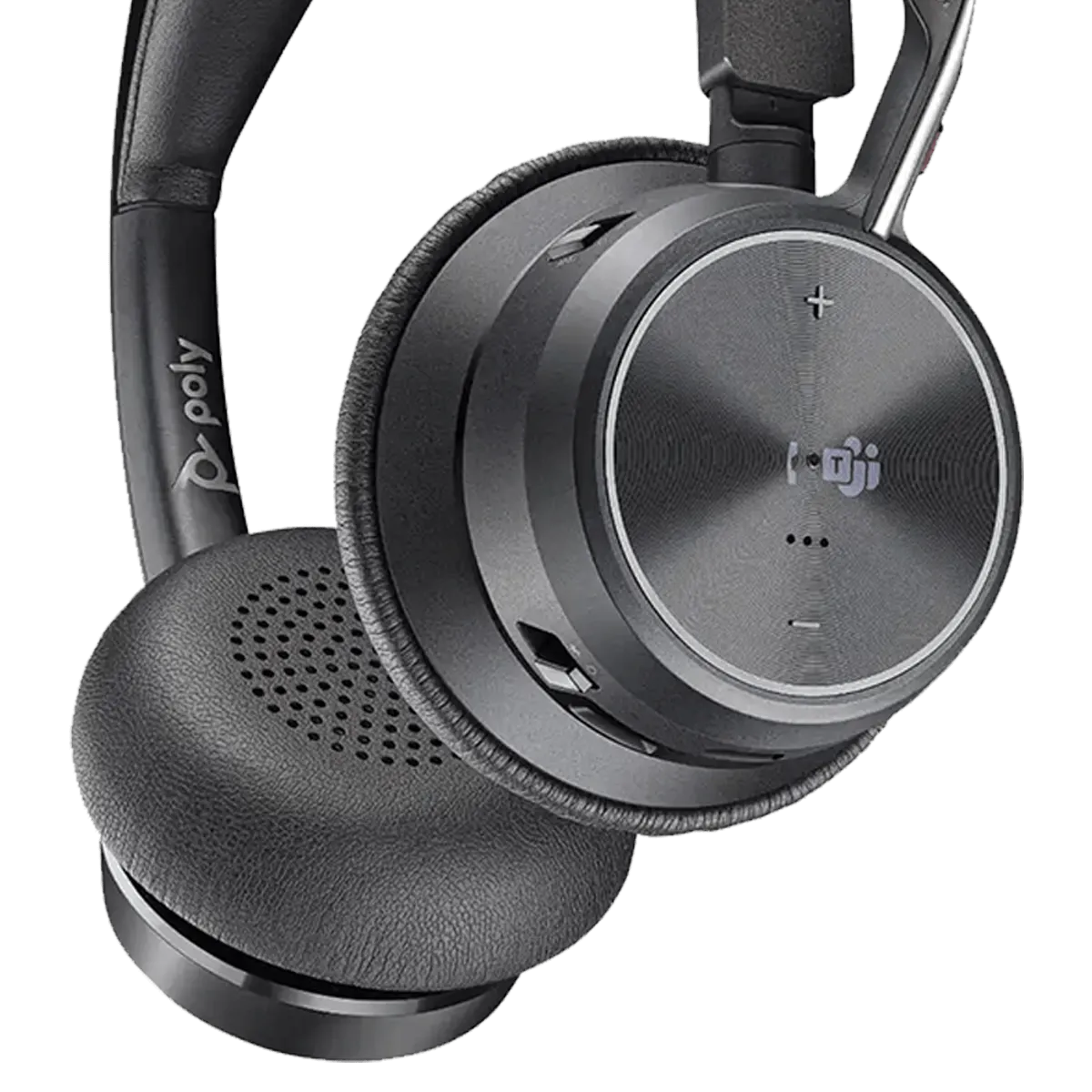 HP Poly Voyager Focus 2 UC USB-a Headset 34219J - Image 4