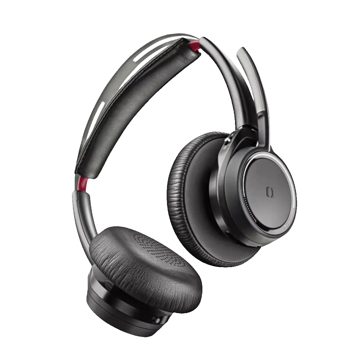 Poly - Voyager Focus 2 UC USB-A Headset - Image 4