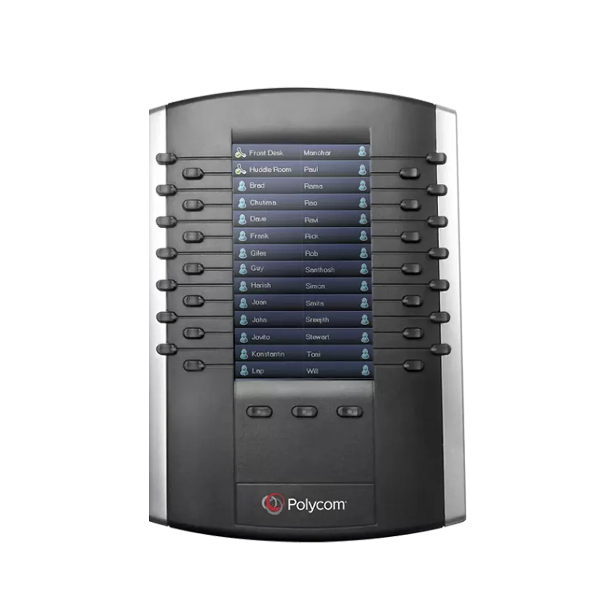 Polycom VVX 311 IP Phone Desktop - Image 4