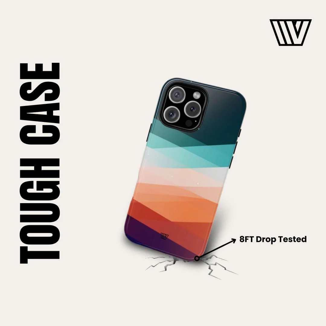 POP ART LIPS | Tough Phone Case - Image 57