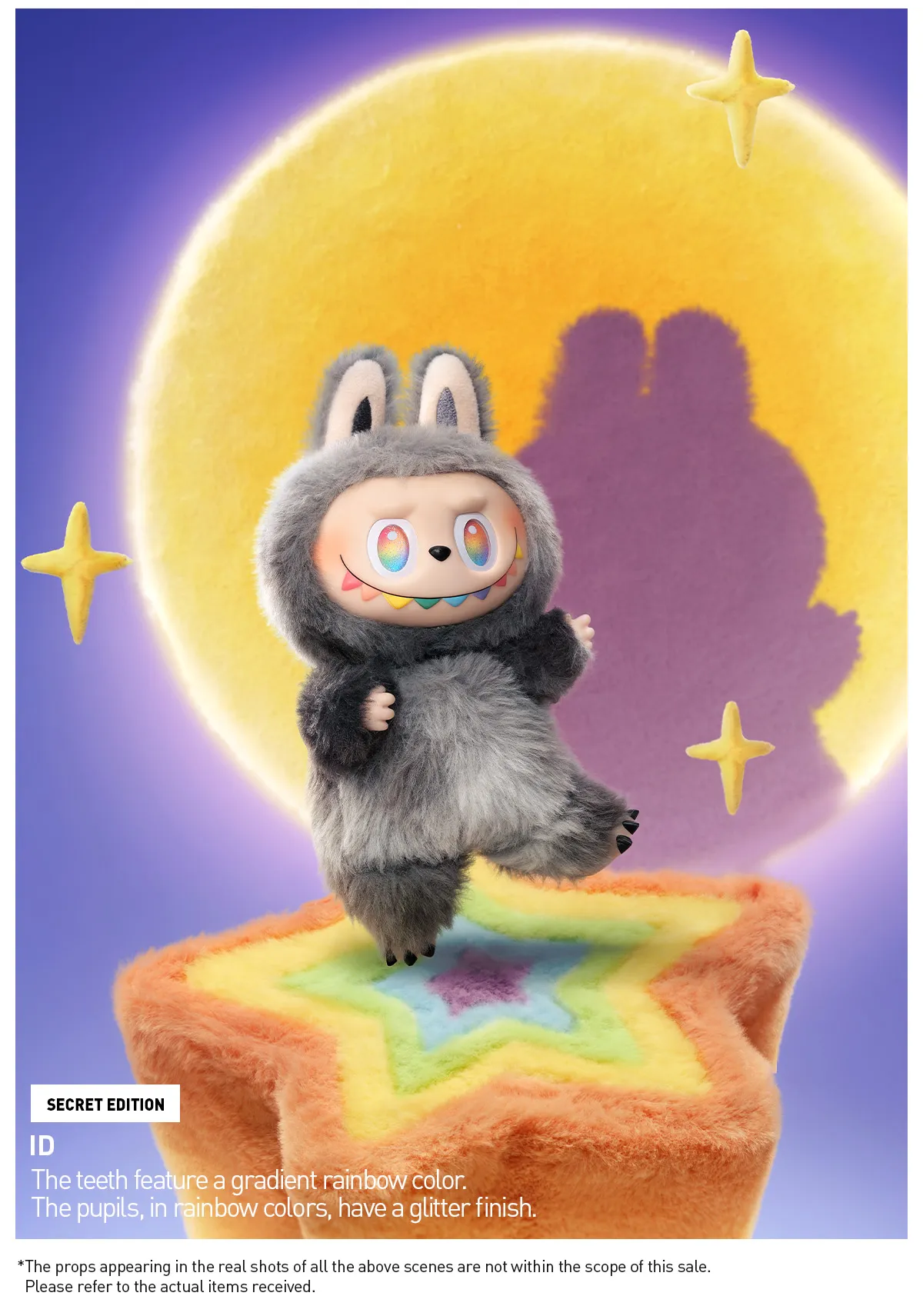 Pop Mart Labubu Big into Energy Blind Box - Image 10