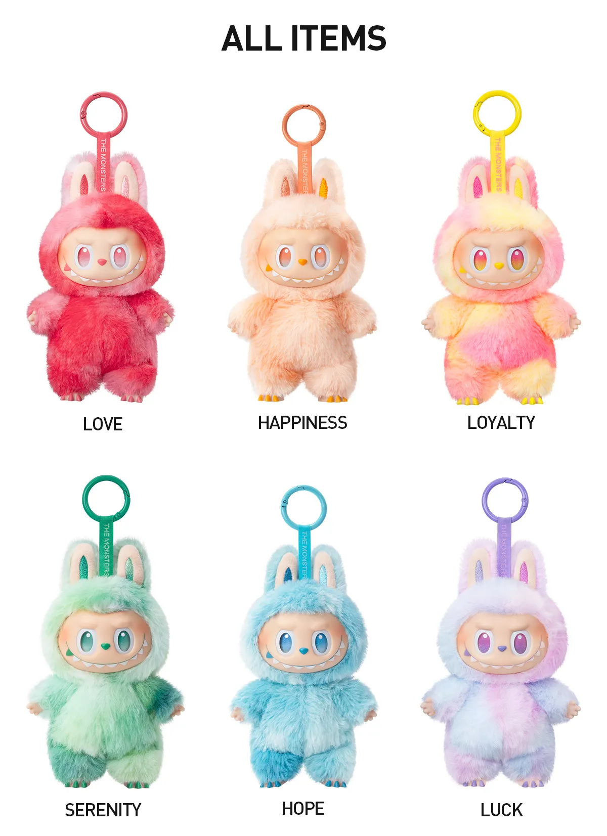 Pop Mart Labubu Big into Energy Blind Box - Image 11