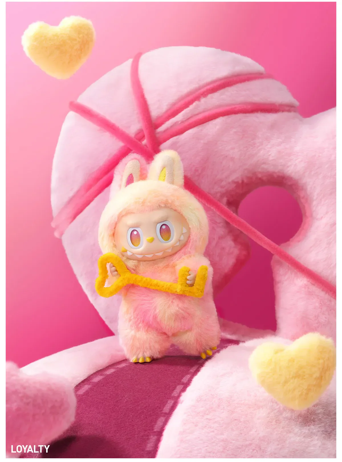 Pop Mart Labubu Big into Energy Blind Box - Image 6