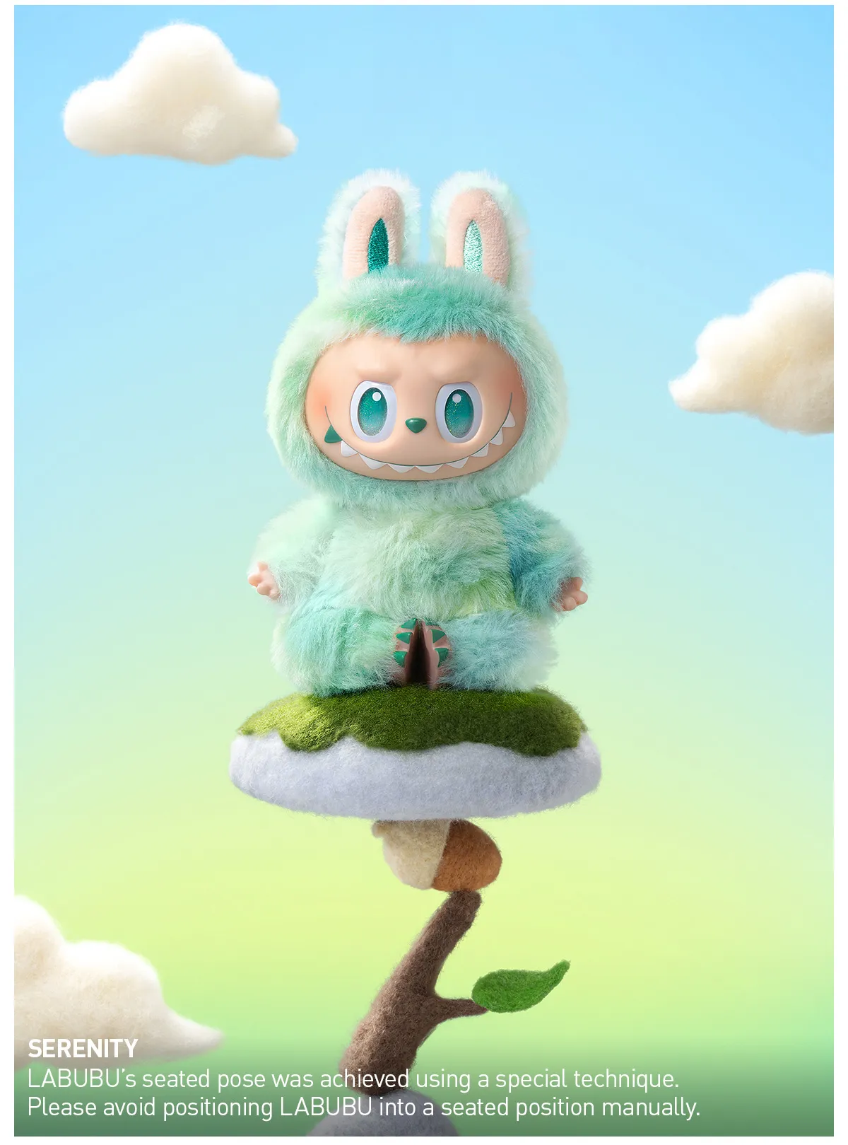 Pop Mart Labubu Big into Energy Blind Box - Image 7