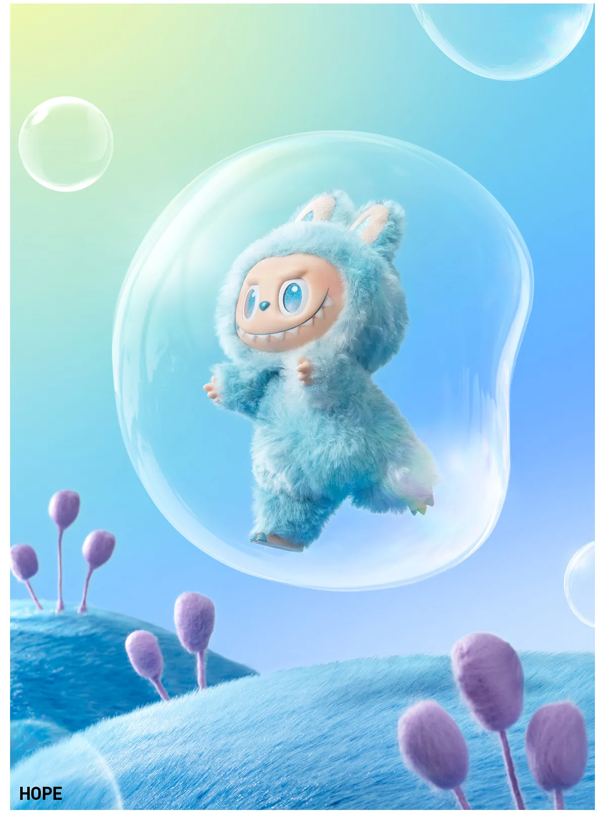 Pop Mart Labubu Big into Energy Blind Box - Image 8
