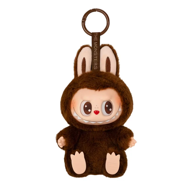 Pop Mart Labubu Have a Seat Blind Box - Image 5