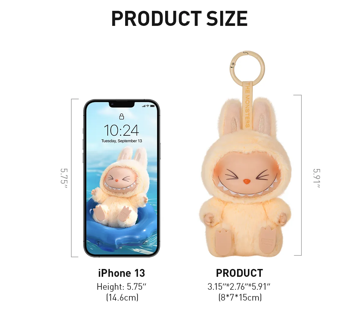 Pop Mart Labubu Have a Seat Blind Box - Image 8