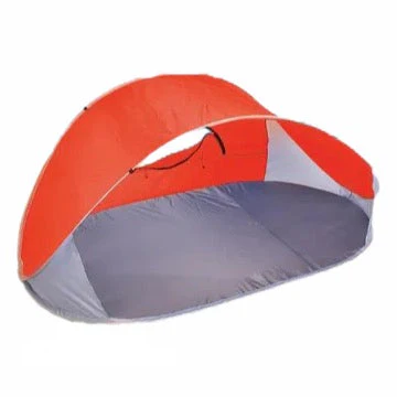 Pop-Up Beach Tent With Carry Bag - Image 13