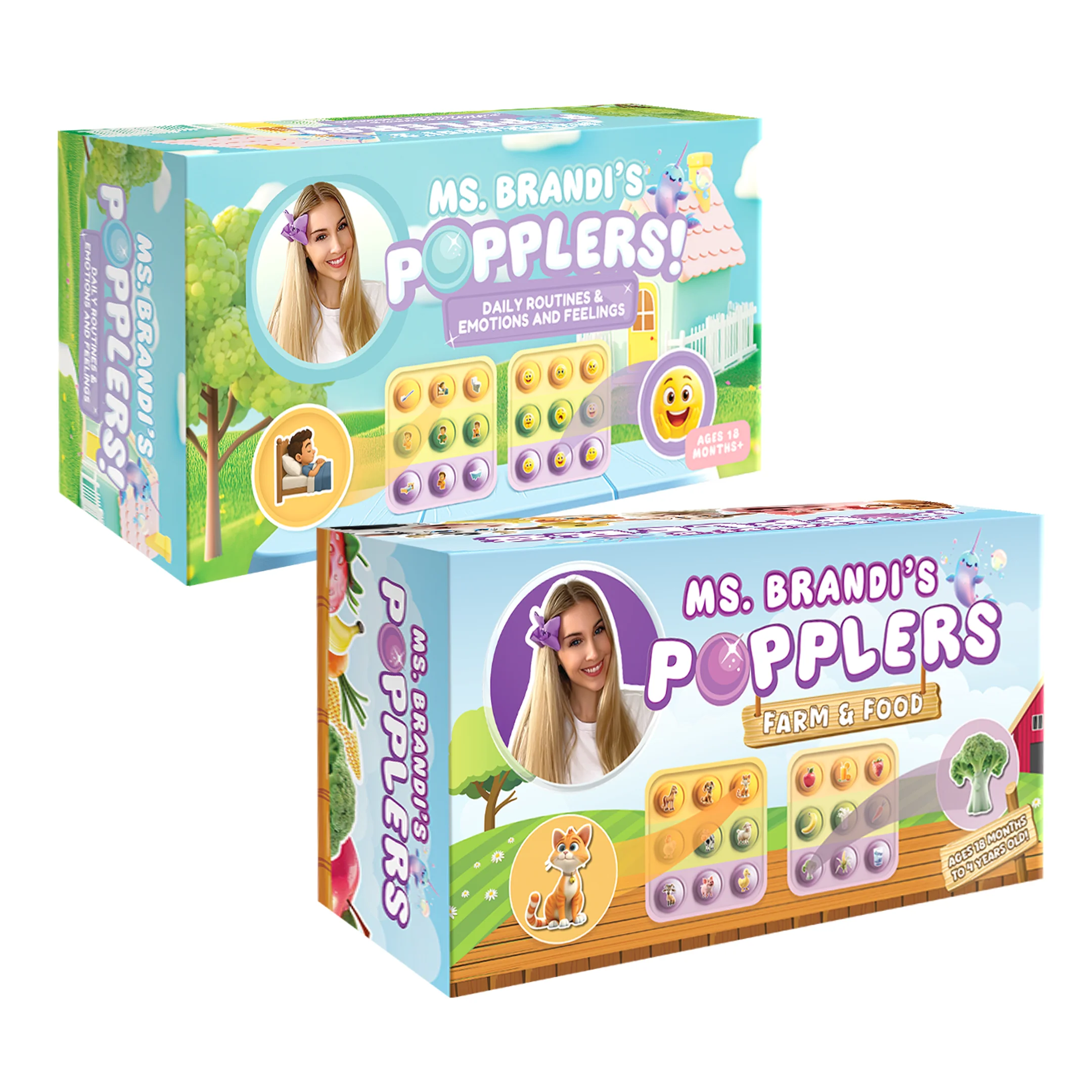 Popplers Farm & Food - Image 12