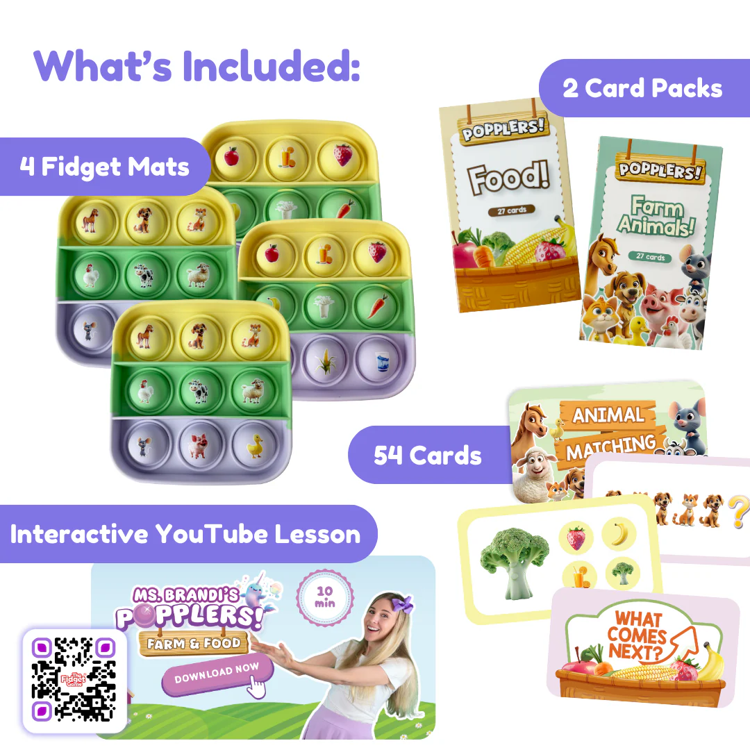 Popplers Farm & Food - Image 2