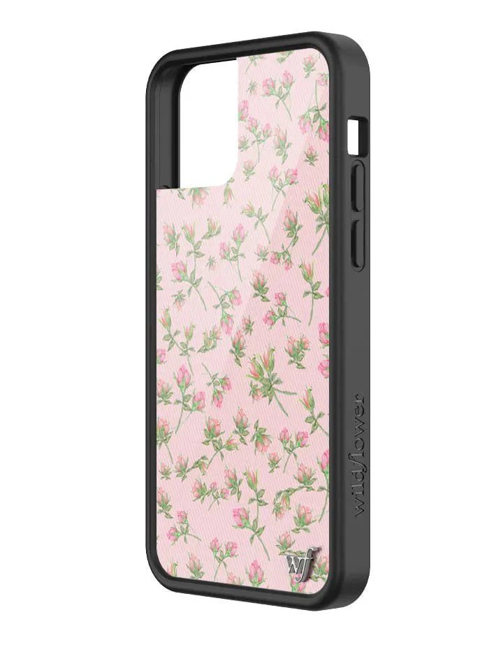 Posie Rosie | Baby Pink iPhone Case - Image 28