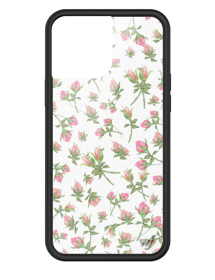 Posie Rosie | Pink iPhone Case - Image 25
