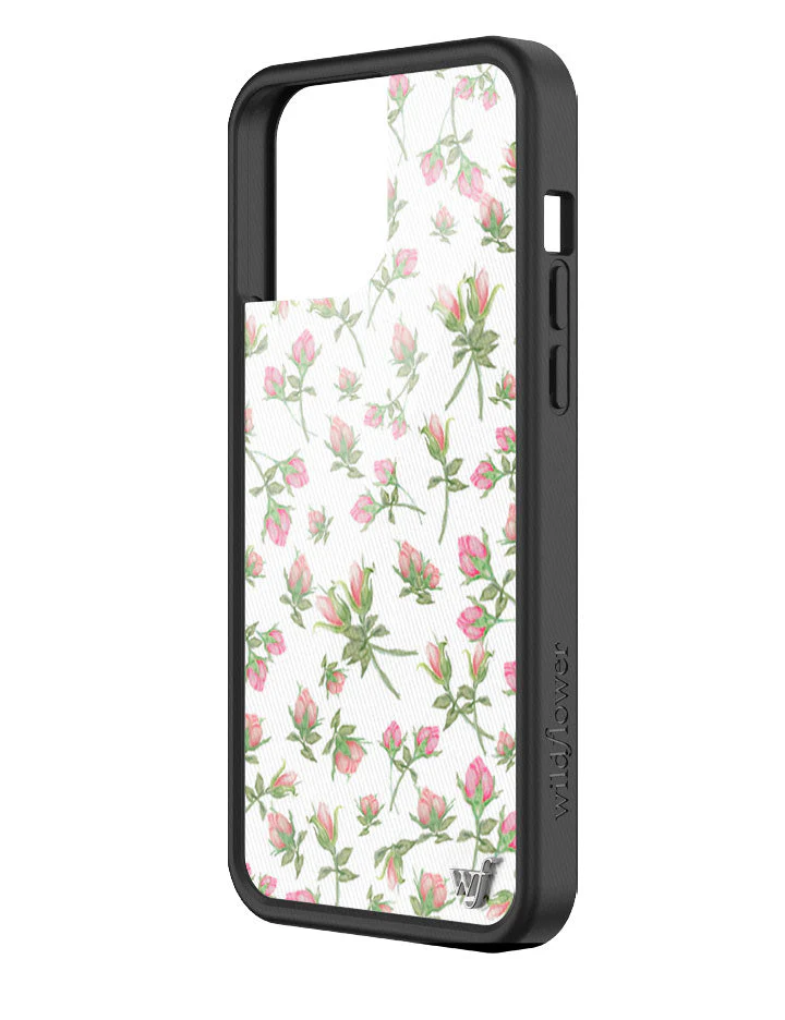 Posie Rosie | Pink iPhone Case - Image 26