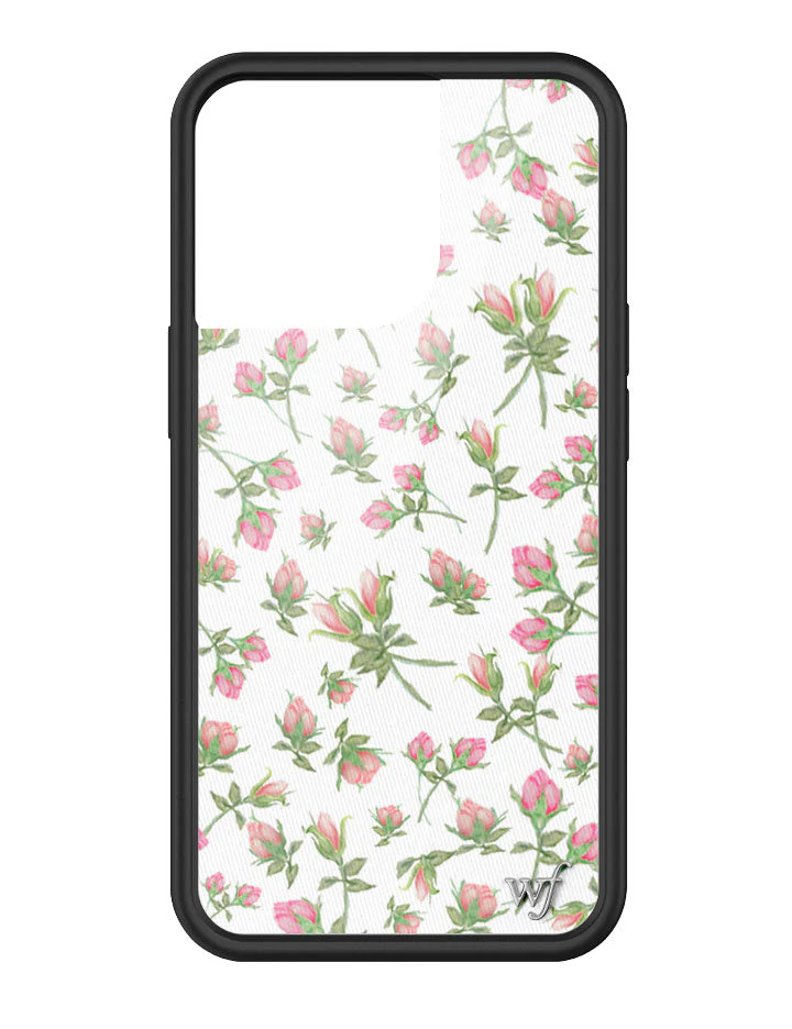 Posie Rosie | Pink iPhone Case - Image 27