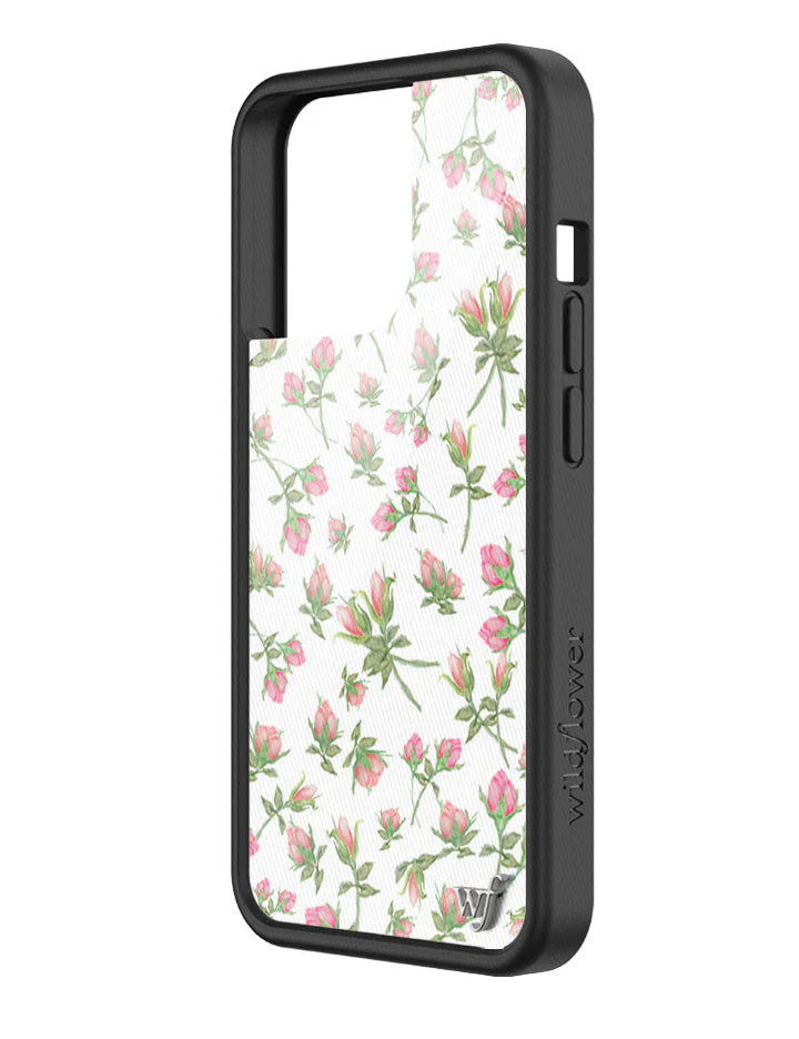 Posie Rosie | Pink iPhone Case - Image 28