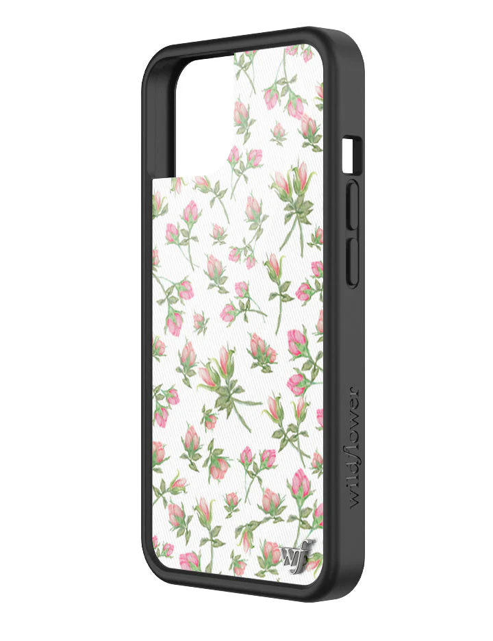 Posie Rosie | Pink iPhone Case - Image 30