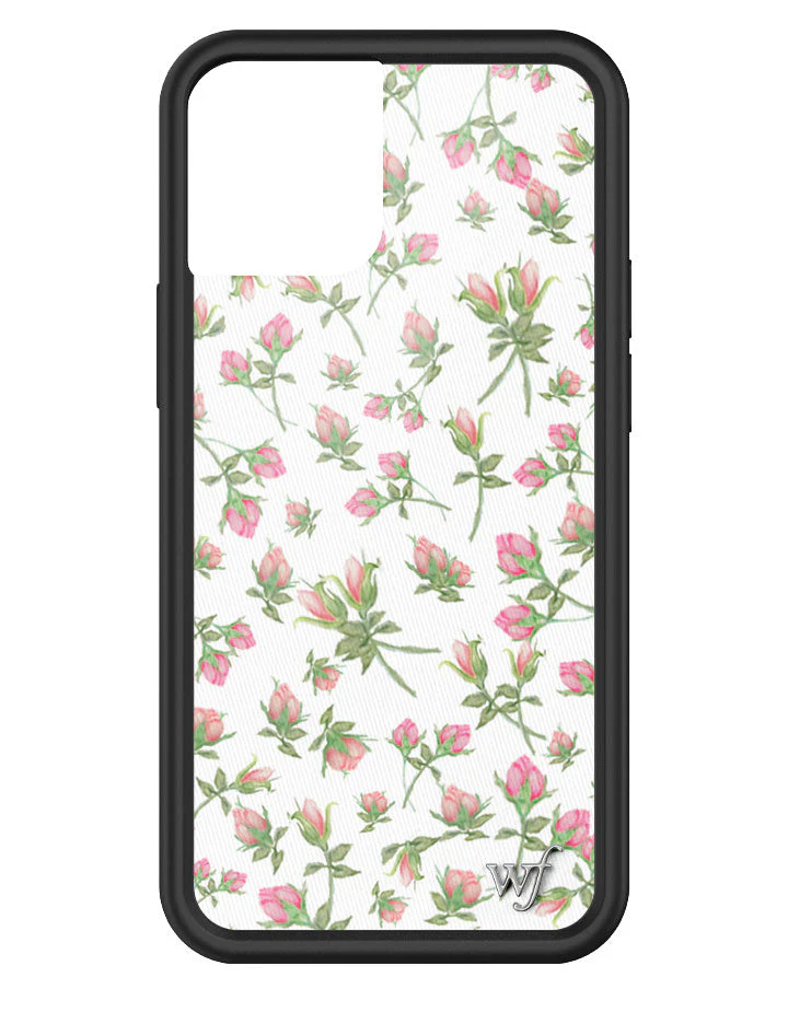 Posie Rosie | Pink iPhone Case - Image 31