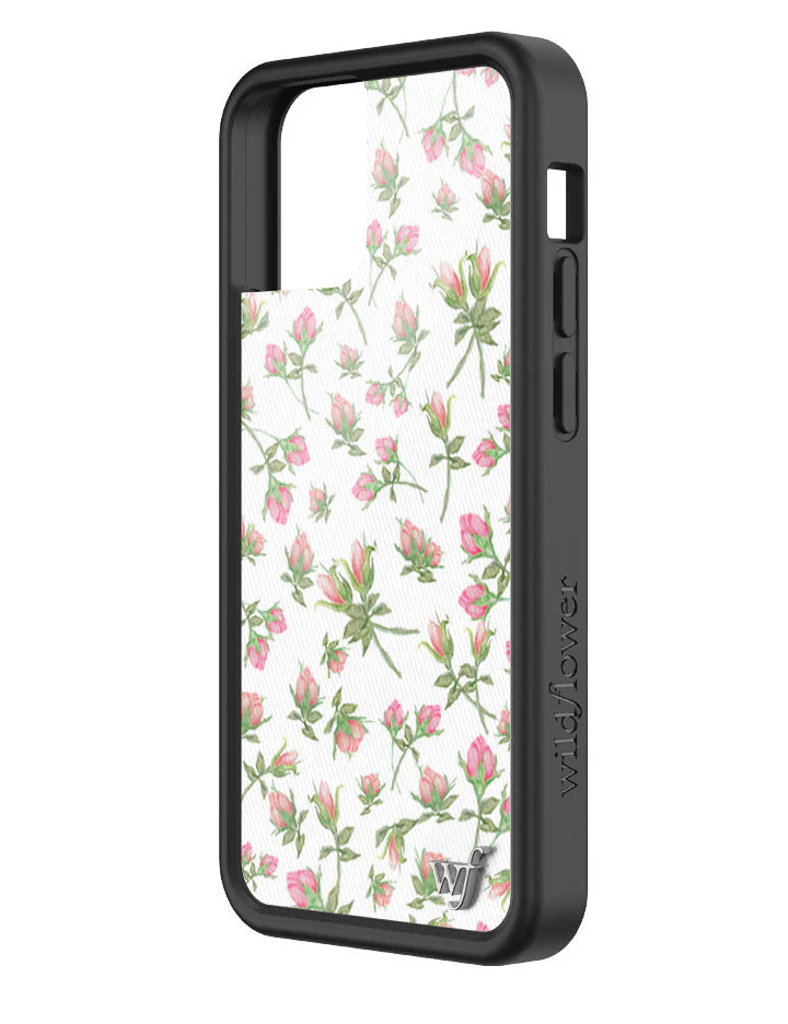 Posie Rosie | Pink iPhone Case - Image 32