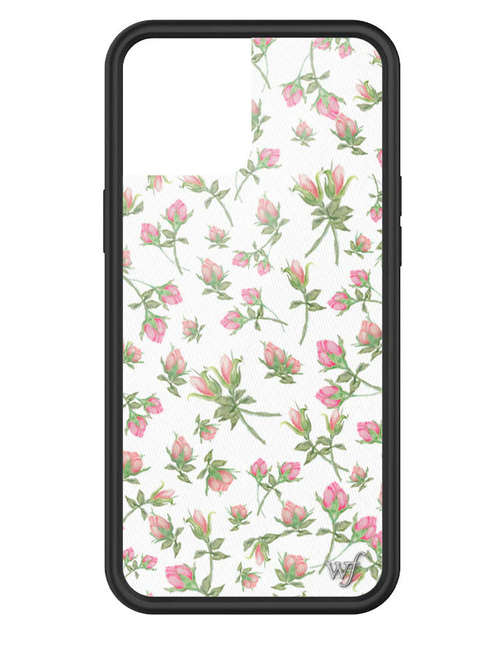 Posie Rosie | Pink iPhone Case - Image 33