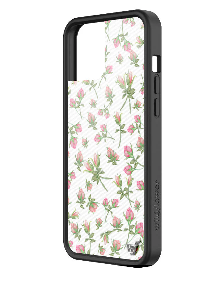 Posie Rosie | Pink iPhone Case - Image 34