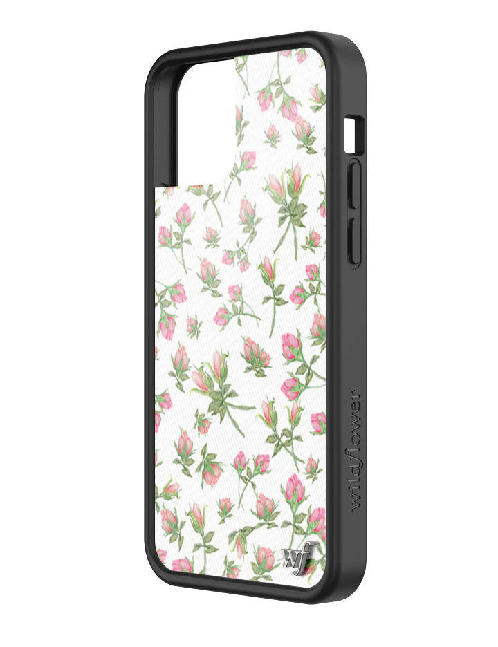 Posie Rosie | Pink iPhone Case - Image 36