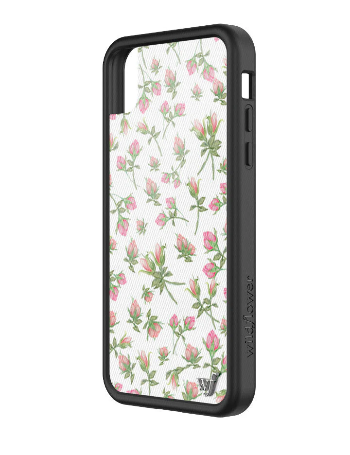 Posie Rosie | Pink iPhone Case - Image 44