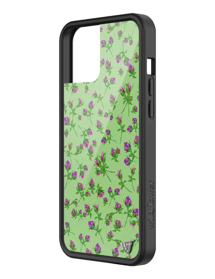 Posie Rosie | Purple iPhone Case - Image 32